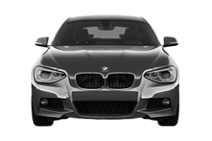 BMW 1er F20 F21 (2011-2015)