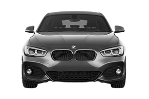 BMW 1er F20 F21 (2015-2020)
