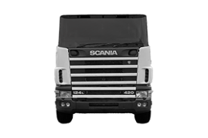 Scania 4 114-124 (1996-2004)