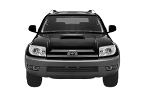Toyota 4Runner 4 (2003-2009)