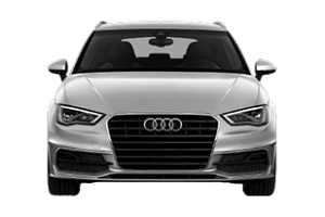 Audi A3 8V (2012-2016)