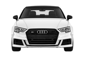 Audi A3 8V (2016-2020)