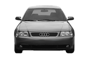 Audi A3 8L (1999-2003)