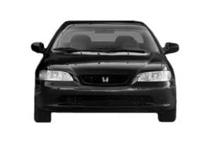 Honda Accord 6 USA (1998-2002)