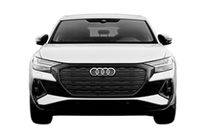 Скло, корпуси та складові фари Audi e-tron Q4 (2021-2026)