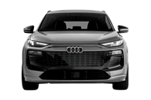 Скло, корпуси та складові фари Audi e-tron Q6 (2025-2026)