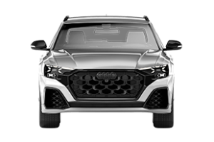 Audi Q8 4M (2024-2026)