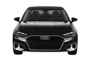 Audi A3 8Y (2020-2025)