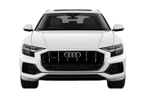 Audi Q8 4M (2018-2024)