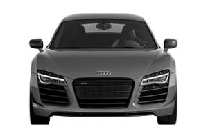 Audi R8 (2006-2015)
