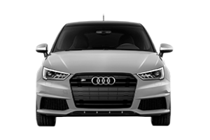 Audi A1 8X (2015-2019)