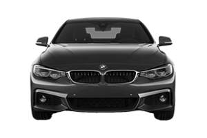 F32 F33 F36 (2013-2017)