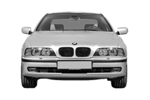 E39 (1995-2000)