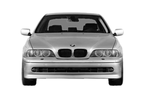 BMW 5er E39 (2000-2004)