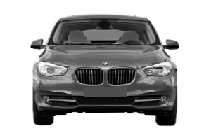 BMW 5er F07 (2009-2016)