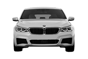BMW 6er G32 (2017-2020)