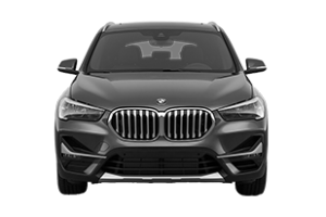 BMW X1 F48 F49 (2019-2022)