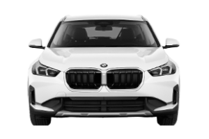 BMW X1 U11 U12 (2022-2025)