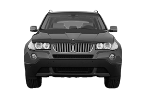 BMW X3 E83 (2003-2010)