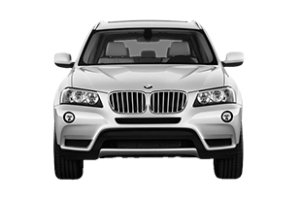 BMW X3 F25 (2010-2014)