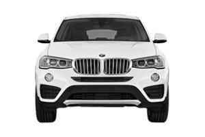 BMW X4 F26 (2014-2018)
