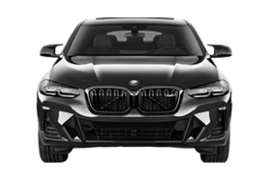 BMW X4 G02 (2021-2024)