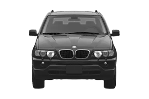 BMW X5 E53 (1999-2003)