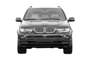 BMW X5 E53 (2003-2006)