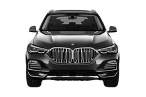 BMW X5 G05 (2018-2023)