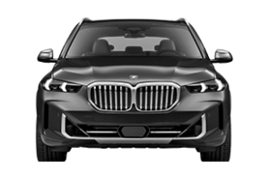 BMW X5 G05 (2023-2026)