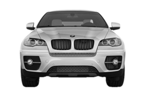 BMW X6 E71 (2008-2014)