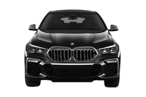 BMW X6 G06 (2019-2023)