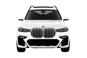 BMW X7 G07 (2018-2022)