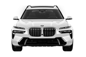 BMW X7 G07 (2022-2025)