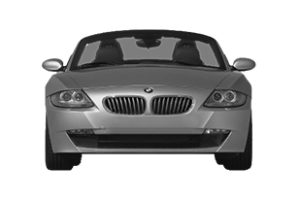 BMW Z4 E85 E86 (2002-2008)
