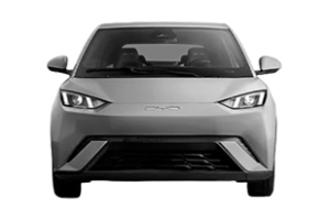 BYD Seagull (2023-2026)