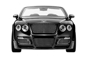 Bentley Continental GT (2003-2011)