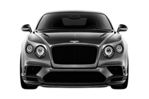 Bentley Continental GT (2011-2019)