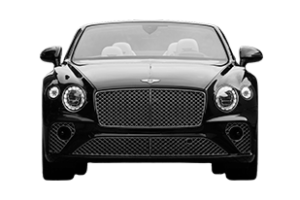Bentley Continental GT (2018-2024)