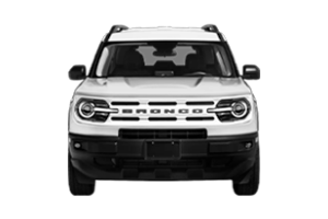 Ford Bronco U725 (2021-2024)