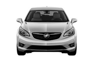 Buick Envision (2020-2021)