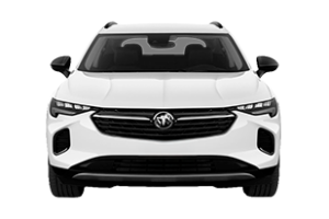 Buick Envision (2021-2024)