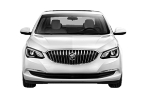 Buick Excelle XT (2015-2017)