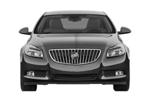 Buick Regal (2008-2013)