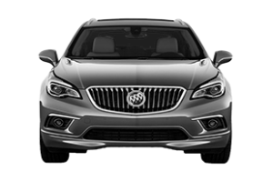 Скло, корпуси та складові фари Buick Envision