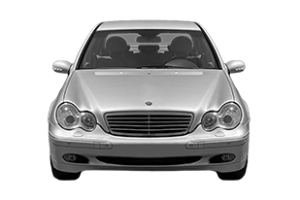 W203 (2000-2004)