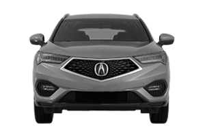 Acura CDX (2016-2022)