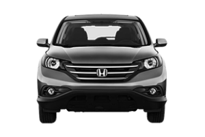 Honda CR-V (2011-2014)