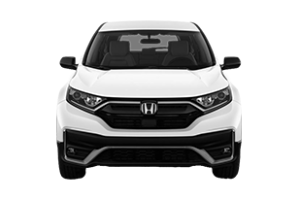 Honda CR-V (2016-2022)