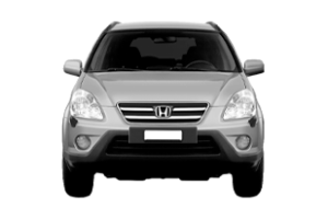 Honda CR-V (2004-2006)